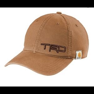Carhartt | Accessories | Trd Carhartt Hat With Force Sweatband | Poshmark